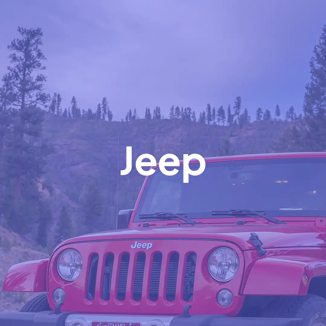 Logo Jeep
